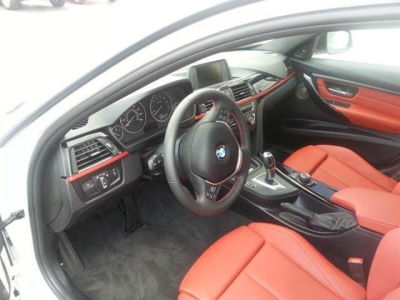 2012 BMW 328  i