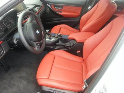 2012 BMW 328  i
