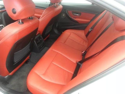 2012 BMW 328  i