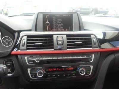 2012 BMW 328  i