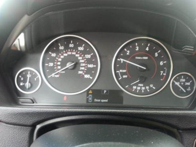 2012 BMW 328  i