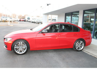 2013 BMW 328  i xDrive