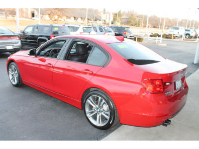 2013 BMW 328  i xDrive