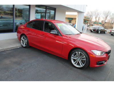 2013 BMW 328  i xDrive