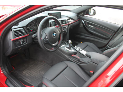 2013 BMW 328  i xDrive