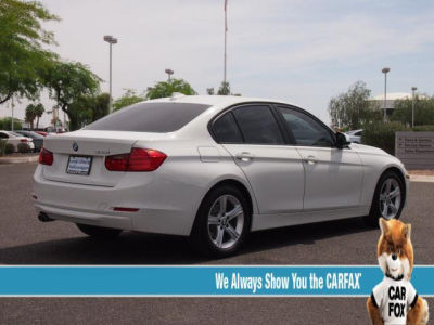 2013 BMW 328 i