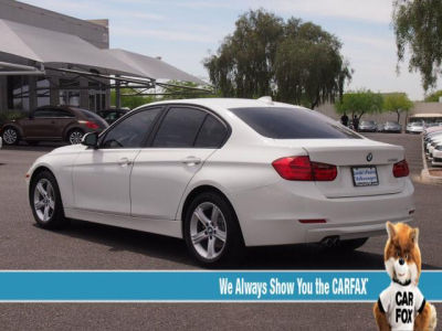 2013 BMW 328 i