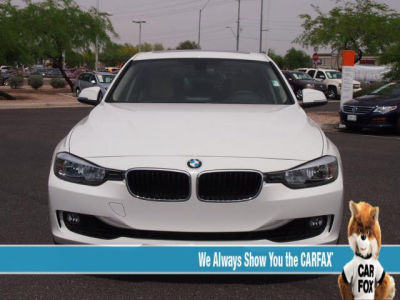 2013 BMW 328 i