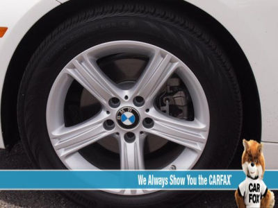 2013 BMW 328 i