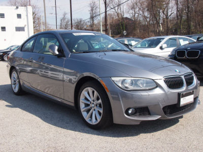 2012 BMW 328 i xDrive