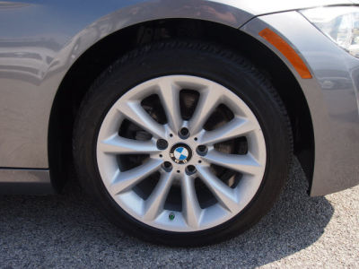 2012 BMW 328 i xDrive