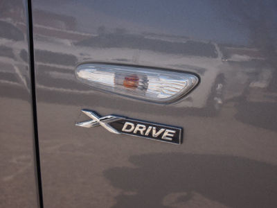 2012 BMW 328 i xDrive