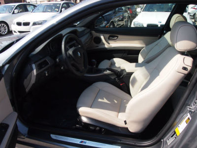 2012 BMW 328 i xDrive