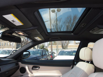 2012 BMW 328 i xDrive