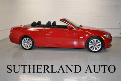 2011 BMW 328  i