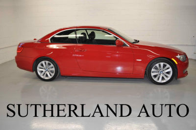 2011 BMW 328  i