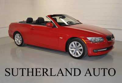 2011 BMW 328  i