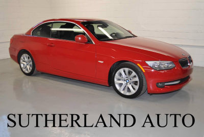 2011 BMW 328  i