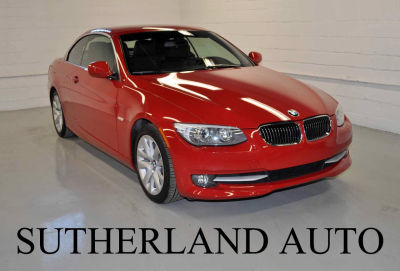 2011 BMW 328  i