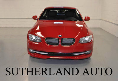 2011 BMW 328  i