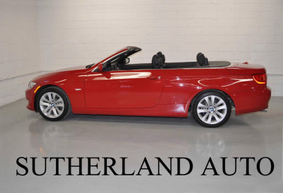 2011 BMW 328  i