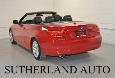 2011 BMW 328  i