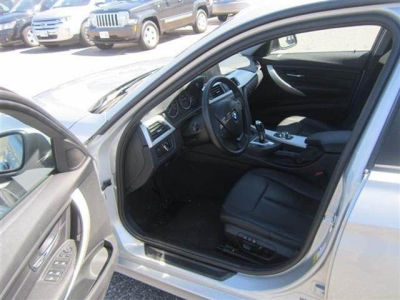 2012 BMW 328  i