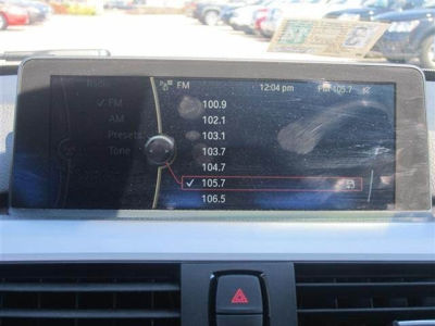 2012 BMW 328  i