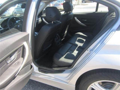 2012 BMW 328  i