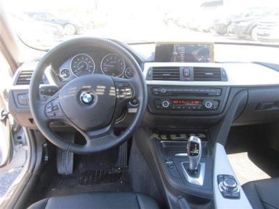 2012 BMW 328  i
