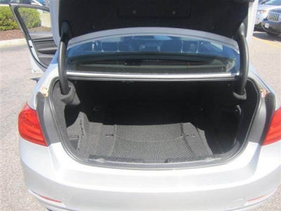 2012 BMW 328  i