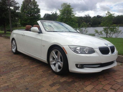 2011 BMW 328  i