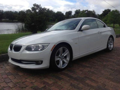 2011 BMW 328  i