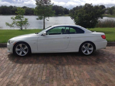 2011 BMW 328  i