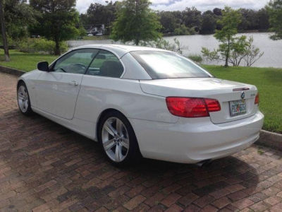 2011 BMW 328  i