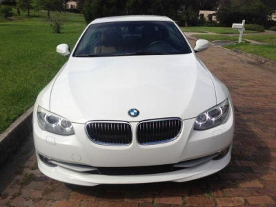 2011 BMW 328  i