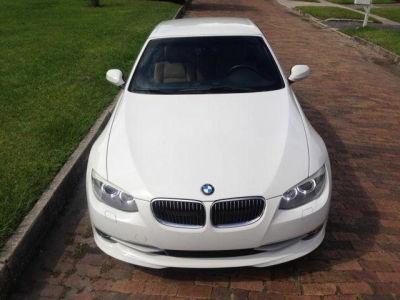 2011 BMW 328  i