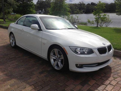 2011 BMW 328  i