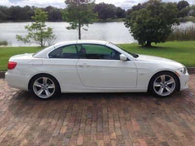 2011 BMW 328  i