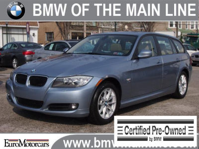 2012 BMW 328  i xDrive