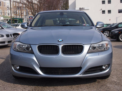 2012 BMW 328  i xDrive