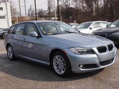2012 BMW 328  i xDrive
