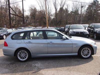 2012 BMW 328  i xDrive