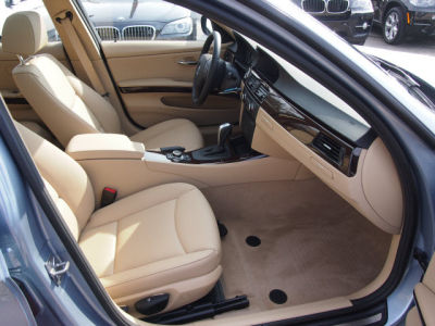 2012 BMW 328  i xDrive