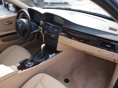 2012 BMW 328  i xDrive