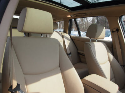 2012 BMW 328  i xDrive