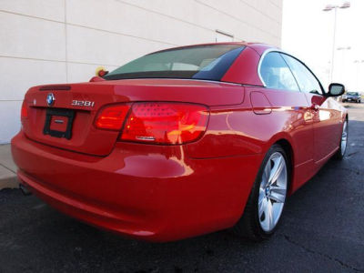 2011 BMW 328  i