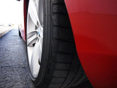 2011 BMW 328  i