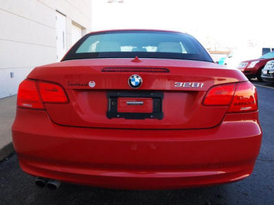 2011 BMW 328  i