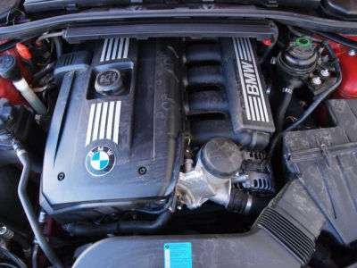 2011 BMW 328  i
